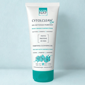 CYTOL CLEAN GEL NETTOYANT PURIFIANT 175ML