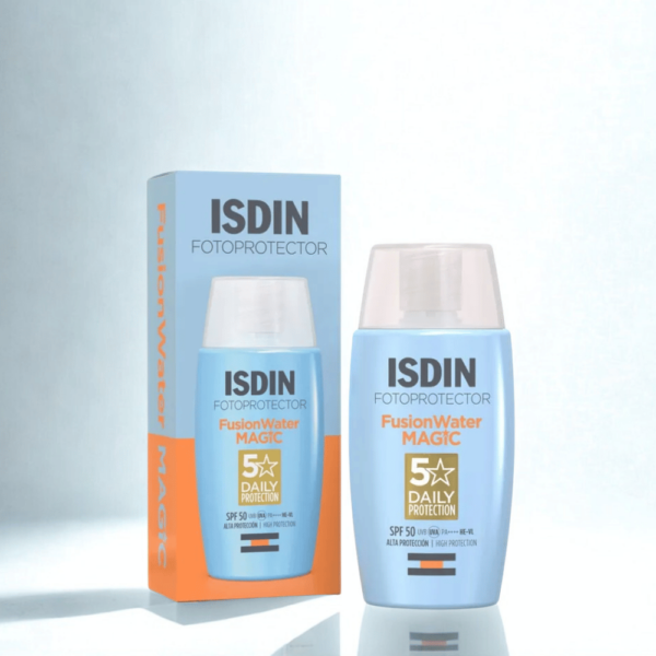 isdin-photoprotection-ecran-fusion-water-magic-spf50-50ml isdin-photoprotection-ecran-fusion-water-magic-spf50-50ml