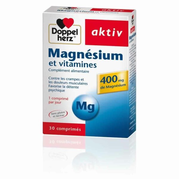 AKTIV-MAGNESIUM-ET-VITAMINES-30-COMPRIMES-1