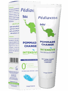 Pédiakids Pommade change INTENSIVE 40 g