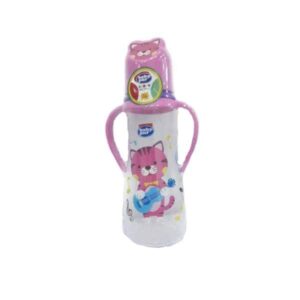 baby pur biberon  avec anses 250ml