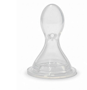 poco baby cuillere biberon silicone