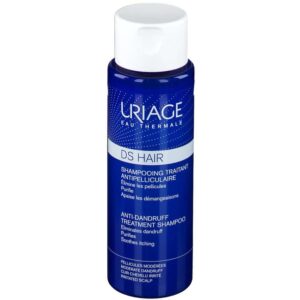 Uriage Ds Hair – Shampooing Traitant Antipelliculaire