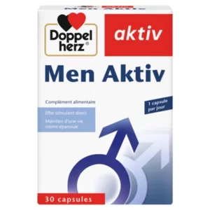 AKTIV Men Aktiv