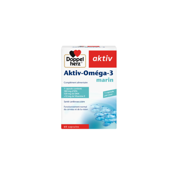 aktiv-omega-3-b60cp aktiv-omega-3-b60cp