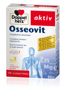 AKTIV Osseovit