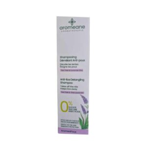 AROMEANE SHAMPOOING ANTI-POUX 100ml