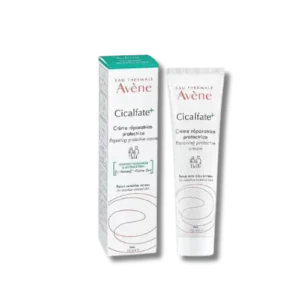 Avène cicalfate + crème réparatrice 40ml