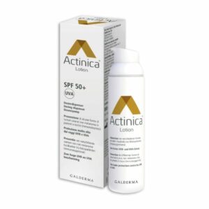 Daylong Actinica Lotion 80ml