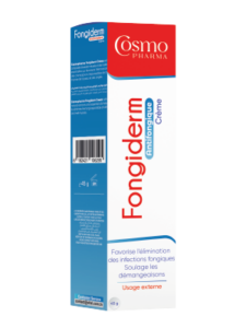 FONGIDERM Antifongique Crème