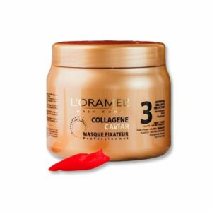 L’ORAMEL masque fixateur 225 ml