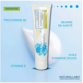 MILK20HYDRATATION20CREME20TB2050ML20SPF30 MILK20HYDRATATION20CREME20TB2050ML20SPF30