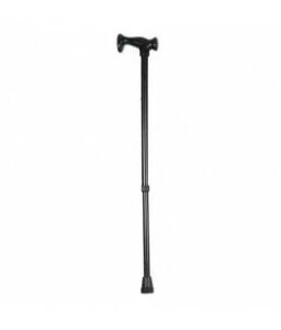 Canne En T En Aluminium