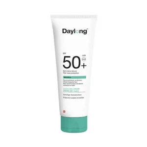 Daylong sensitive SPF 50+ Gel 100 ml