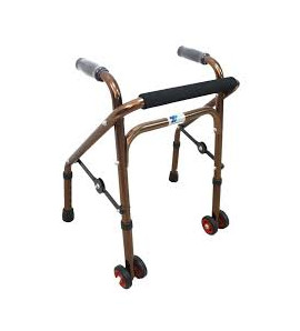 Deambulateur Enfant Avec 2 Roues