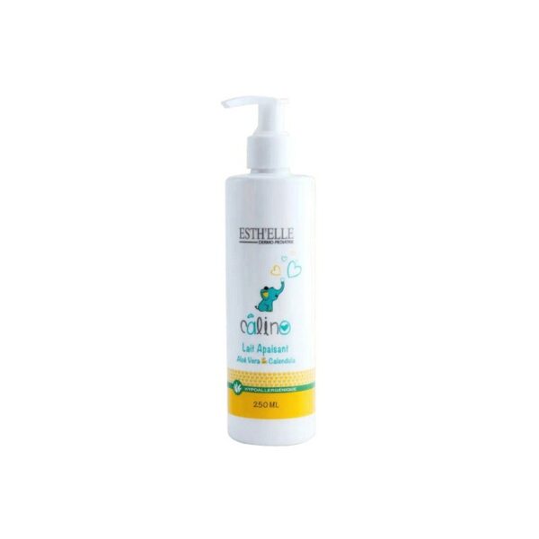 esthelle-calino-lait-hydratante-apaisante-250-ml