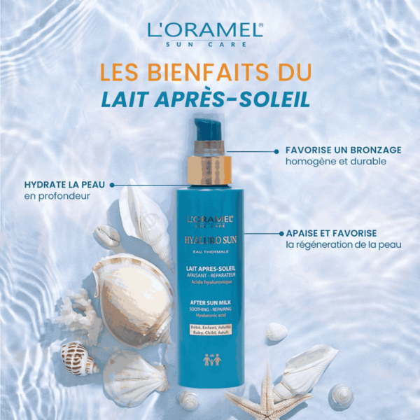 l-oramel-hyalurosun-lait-apres-soleil-150ml l-oramel-hyalurosun-lait-apres-soleil-150ml