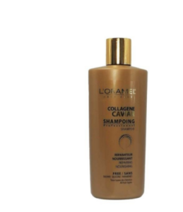 L’ORAMEL shampoing sans sulfate 300 ml