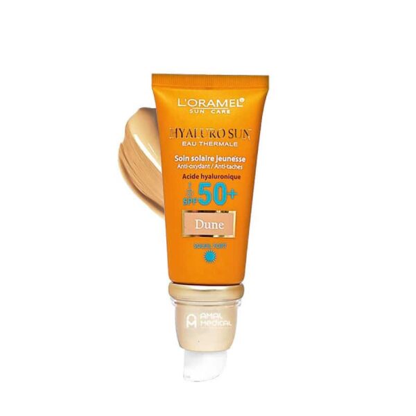 loramel-hyaluro-sun-teinte-Dune-spf50-40ml-1 loramel-hyaluro-sun-teinte-Dune-spf50-40ml-1