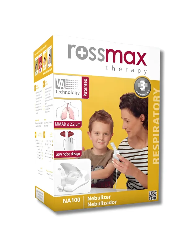 rossmax-nappareil-aerosol-nebuliseur-a-piston-na100 rossmax-nappareil-aerosol-nebuliseur-a-piston-na100