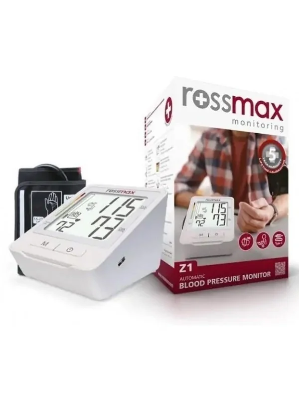 rossmax-tensiometre-numerique-automatique-z1-avec-port-usb-type-c-produits-paramedicaux-rossmax