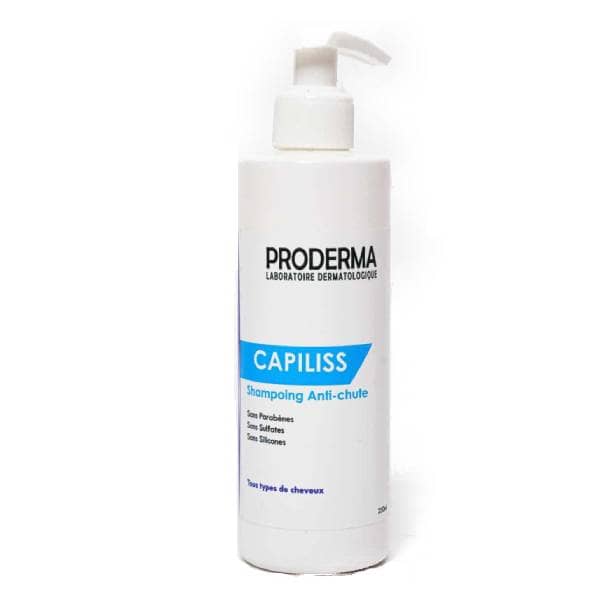 CAPILISS-shampoing-anti-chute-250ml CAPILISS-shampoing-anti-chute-250ml