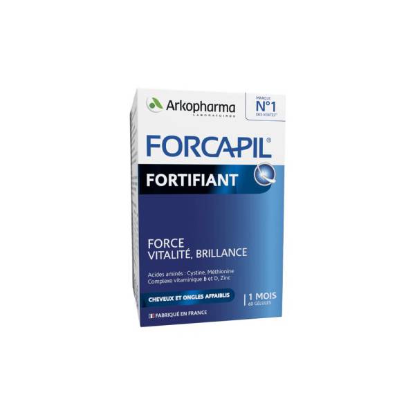 FORCAPIL-60 FORCAPIL-60