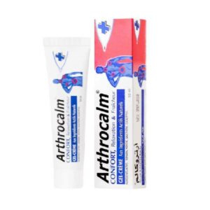 PHYTEAL Arthrocalm confort relaxation & fraicheur 50ml