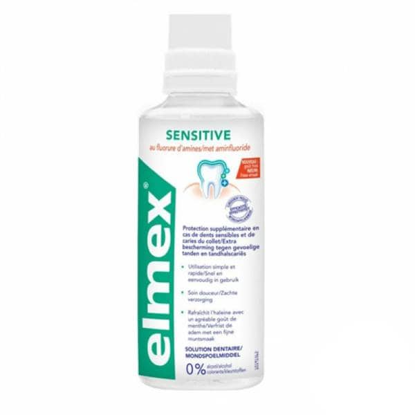 ELMEX-BAIN-1 ELMEX-BAIN-1