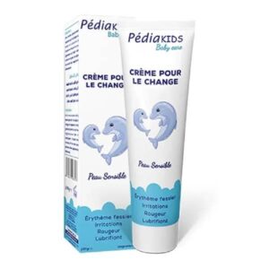 Pediakids crème de change 40ML