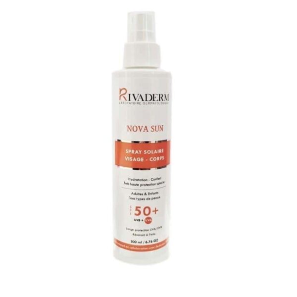 RIVADERM-NOVA-SUN-spray-spf50-200ml-1 RIVADERM-NOVA-SUN-spray-spf50-200ml-1