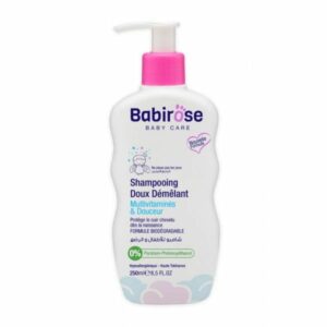 Babirose Shampoing 250 ml