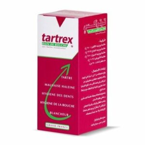 artrex bain de bouche aux huiles essentielles 250ml