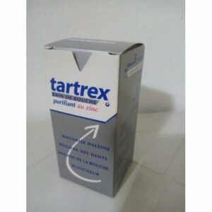 artrex Bain De Bouche Aux Zinc 125ml