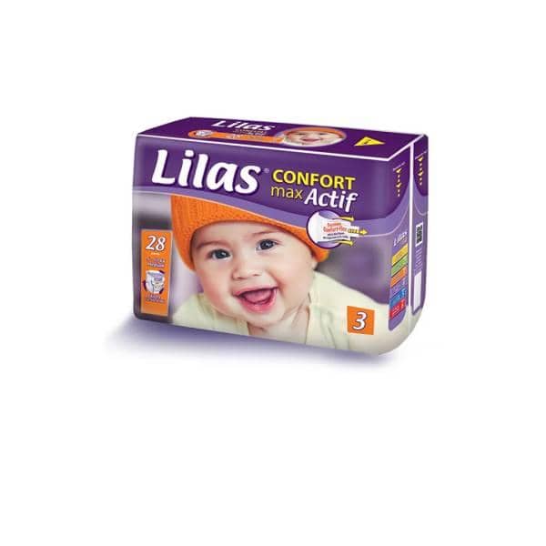 LILAS-T3-1 LILAS-T3-1