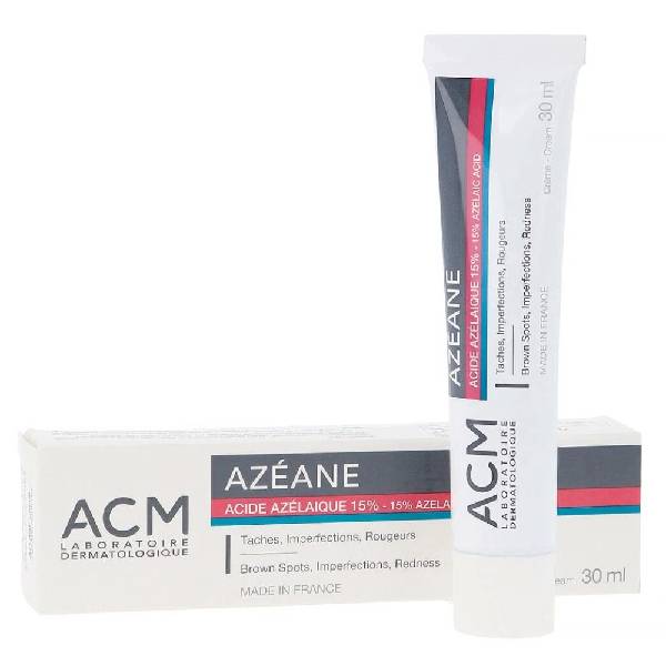 acm acm