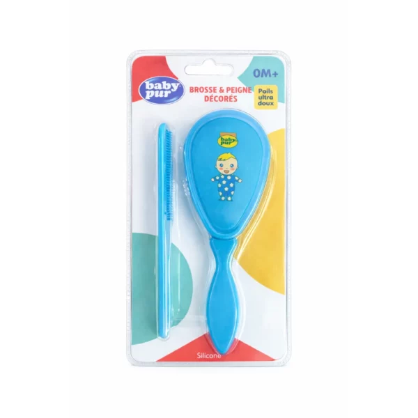 baby-pur-brosse-et-peigne-decores-0mois-ref-b18-maman-et-bebe-baby-pur baby-pur-brosse-et-peigne-decores-0mois-ref-b18-maman-et-bebe-baby-pur