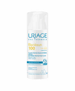 BARIESUN 100 Fluide Protecteur Extrême Spf50+