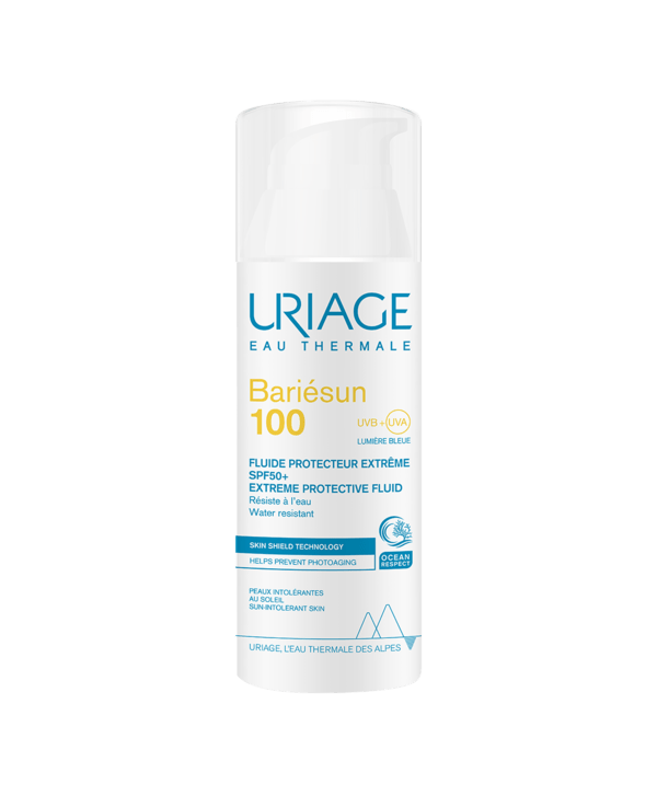 uriage-bariesun-100-fluide-protecteur-extreme-spf50 uriage-bariesun-100-fluide-protecteur-extreme-spf50